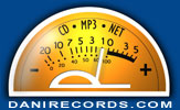 Danirecords.com Logo